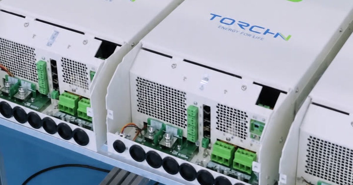 How to Choose a Solar Energy System Solution Provider in China