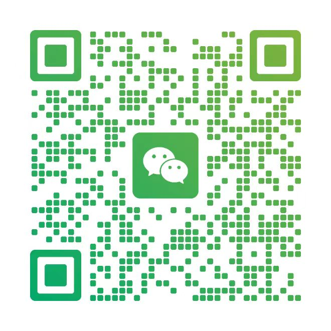 WeChat · TORCHN