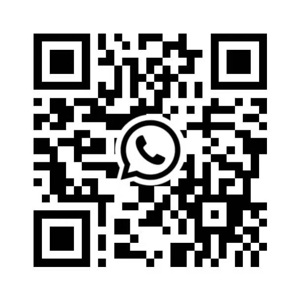 WhatsApp · Aaron