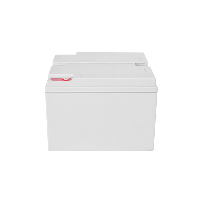 12v24Ah 储能胶体蓄电池 产品视图 3