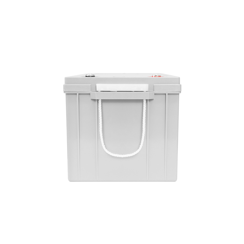 12v200Ah 储能胶体蓄电池 产品视图 4