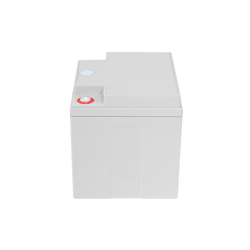 12v38Ah 储能胶体蓄电池 产品视图 4