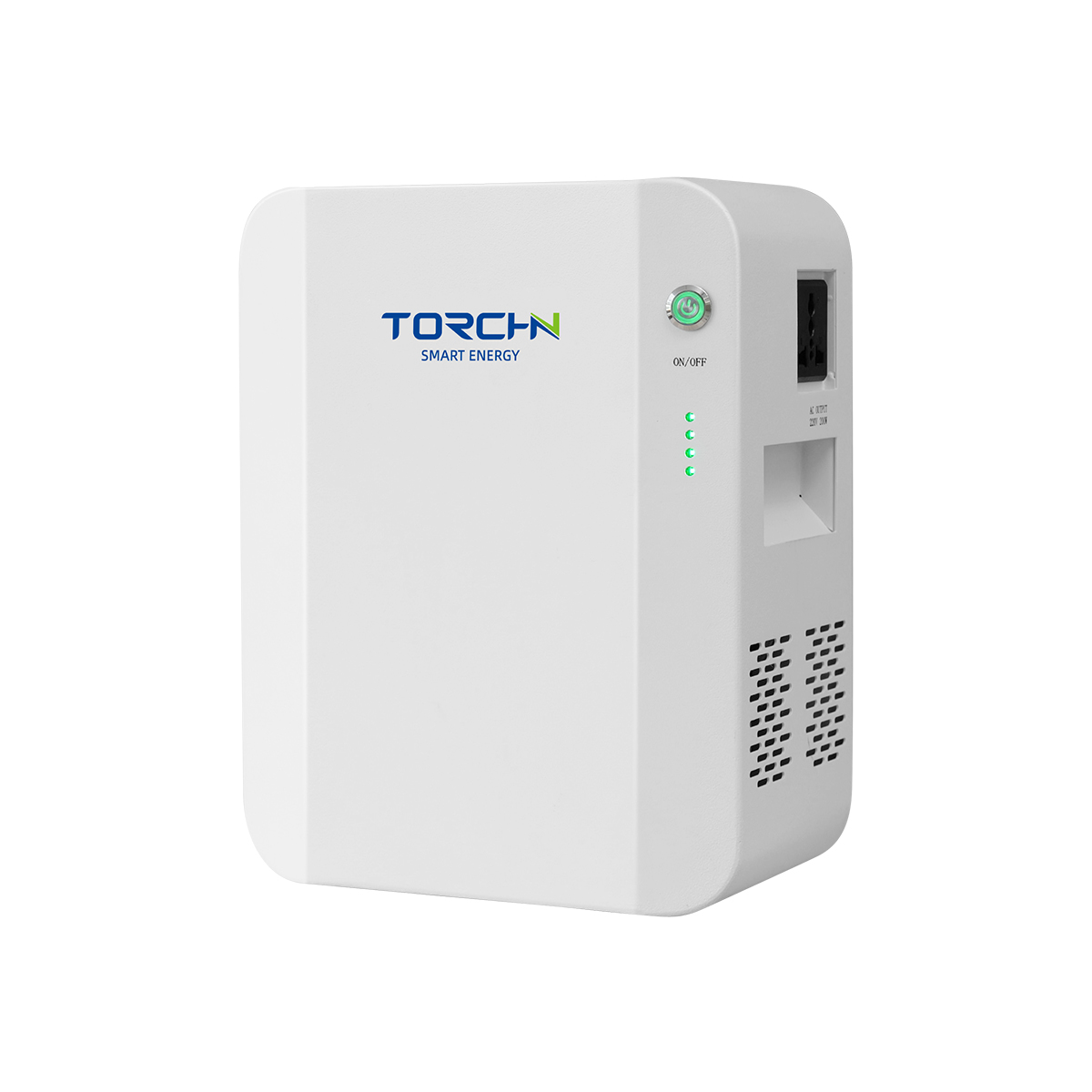 500W 1度电 便携式移动储能锂电池 产品视图 3