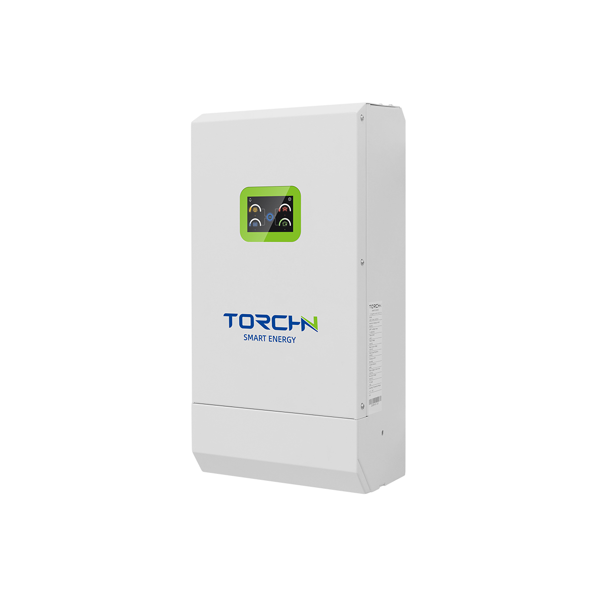 24V1.5kW 户用储能逆变器美款 产品视图 2