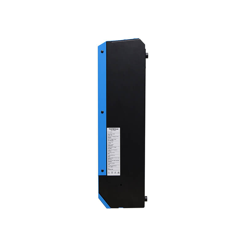 24V1.5kW 户用储能逆变器美款 产品视图 2