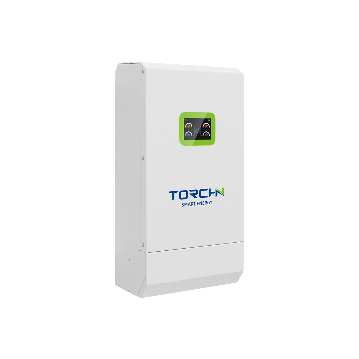 24V1.5kW 户用储能逆变器欧款 产品视图 3