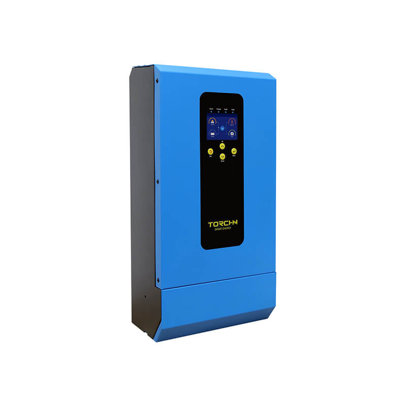 24V1.5kW 户用储能逆变器欧款 产品视图 4