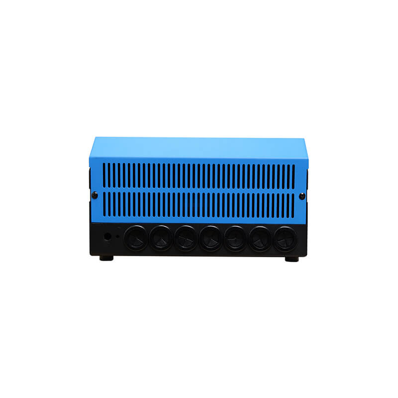 48V6.2kW 户用储能逆变器欧款 产品视图 5