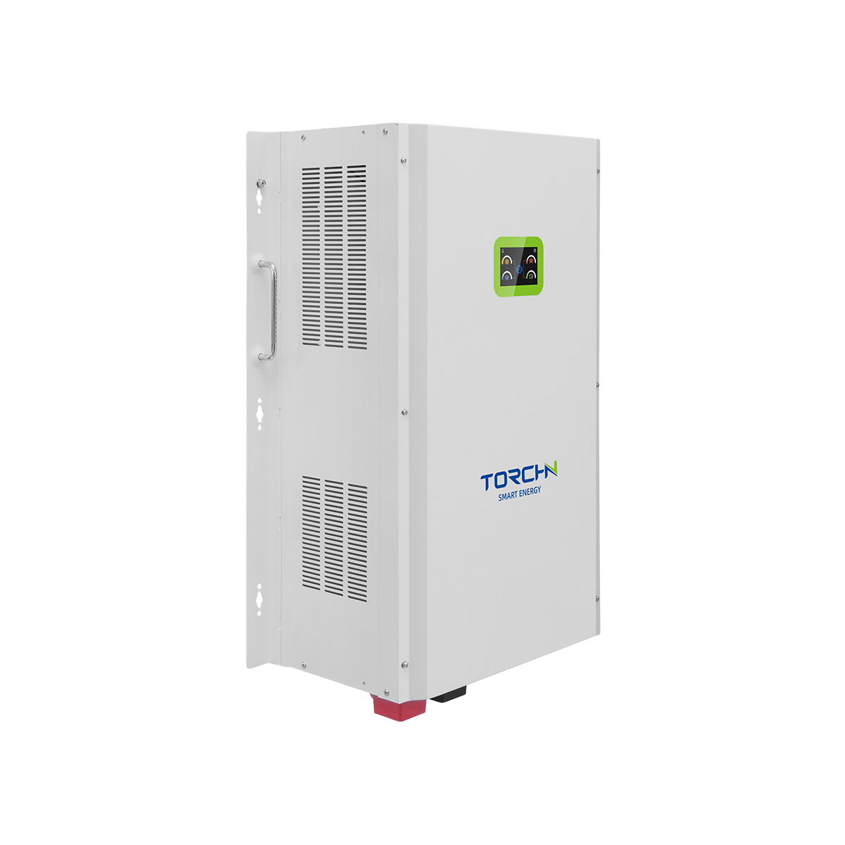 48V10kW 户用储能逆变器欧款 产品视图 2