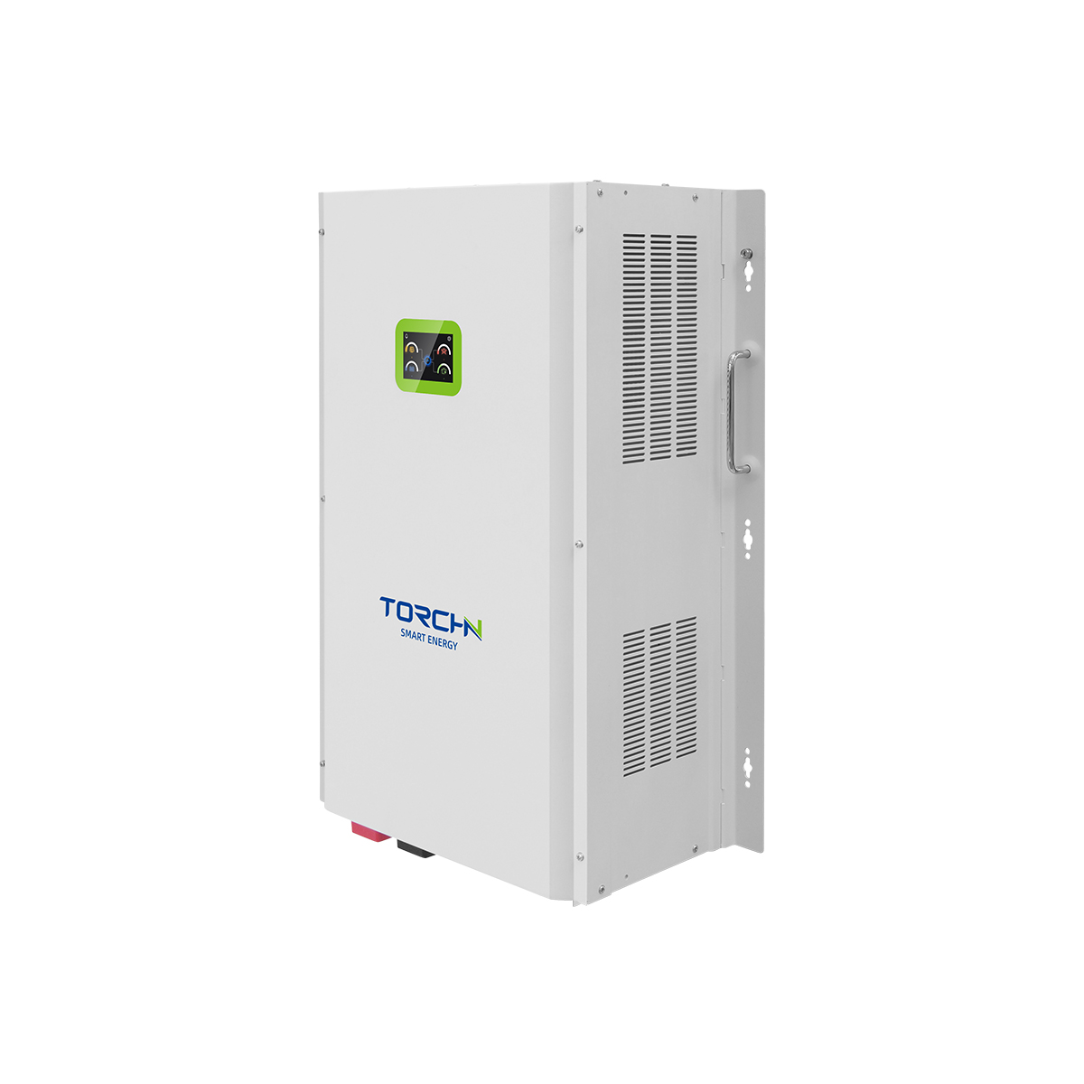 48V10kW 户用储能逆变器欧款 产品视图 3
