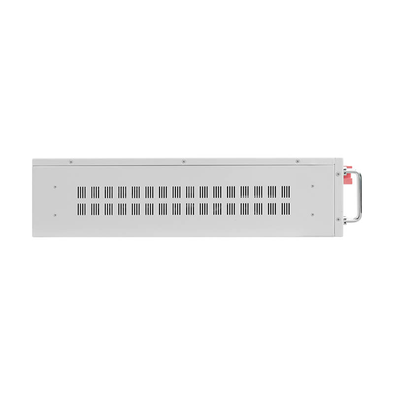 51.2V200Ah 机架式储能锂电池 产品视图 5