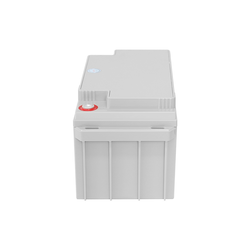 12v65Ah 储能胶体蓄电池 产品视图 4