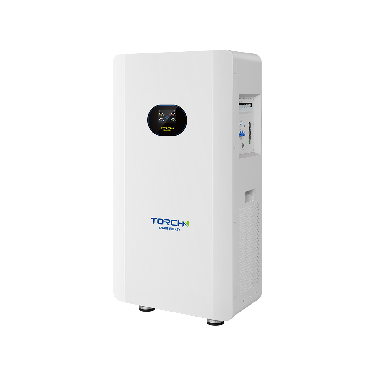 3.2kW8kWh 光储逆控一体机 产品视图 2