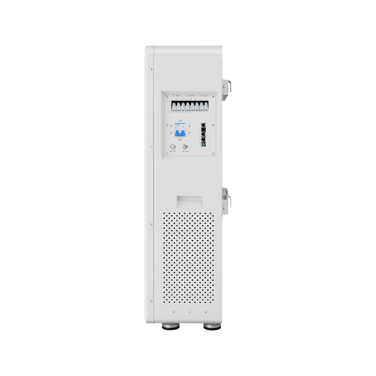 3.2kW8kWh 光储逆控一体机 产品视图 4