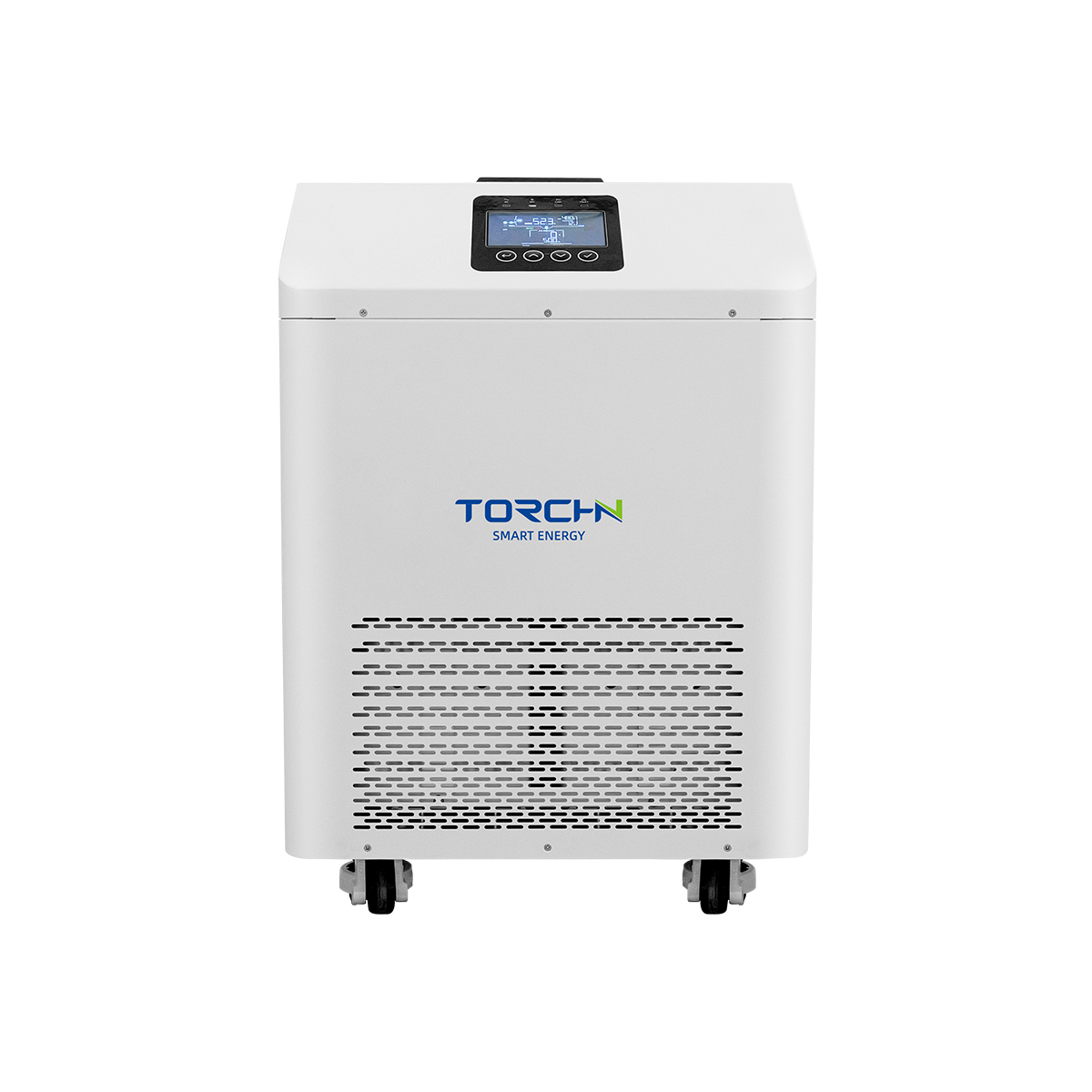 WKC F09-12k-32kWh 32 kWh Batería LiFePO4 de almacenamiento