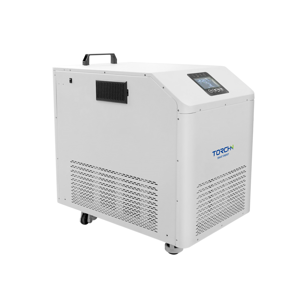 Imágenes del producto 2: WKC F09-12k-32kWh