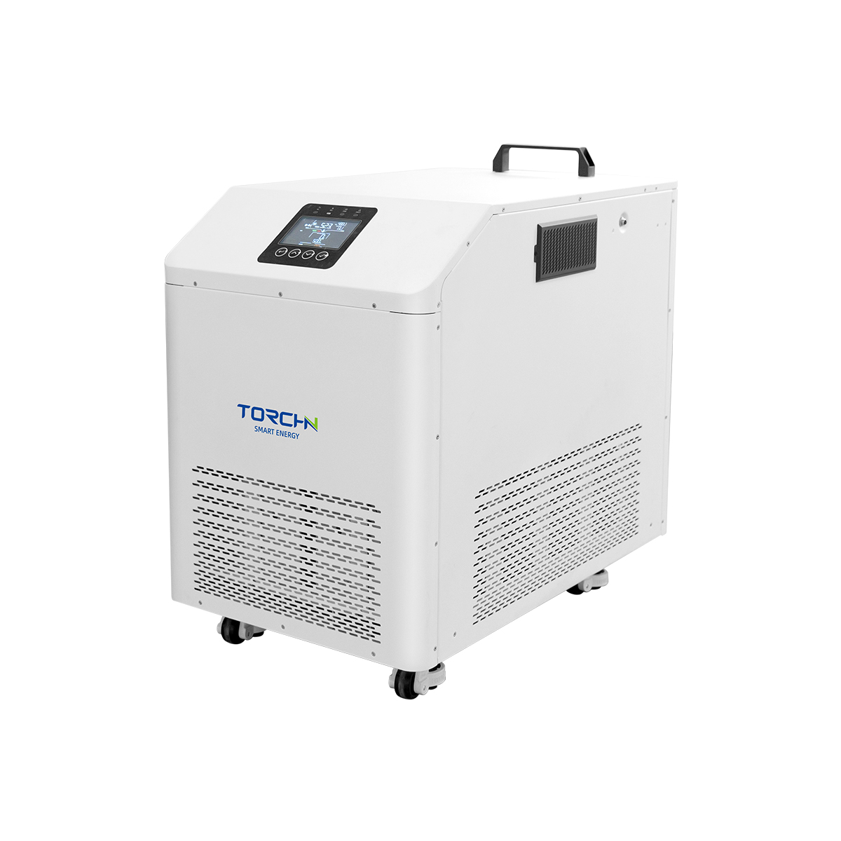 Imágenes del producto 3: WKC F09-12k-32kWh