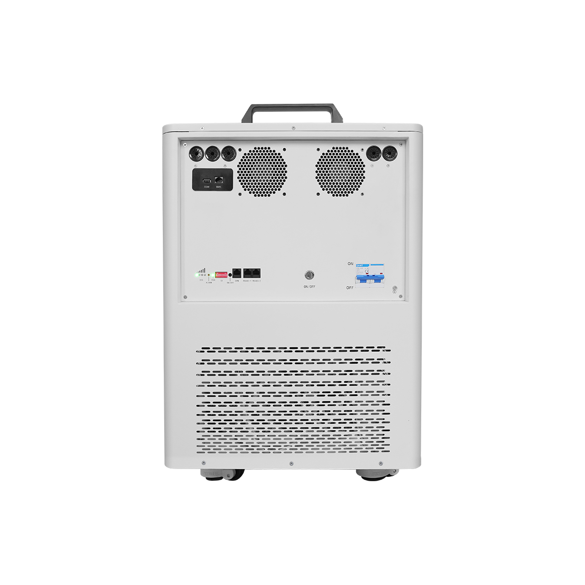 Imágenes del producto 4: WKC F09-12k-32kWh