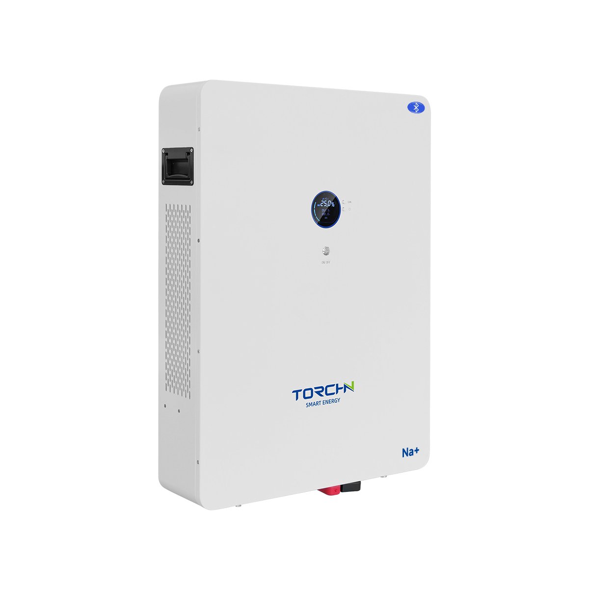 51.3V100Ah 壁挂式户用储能钠电池 缩略图 2