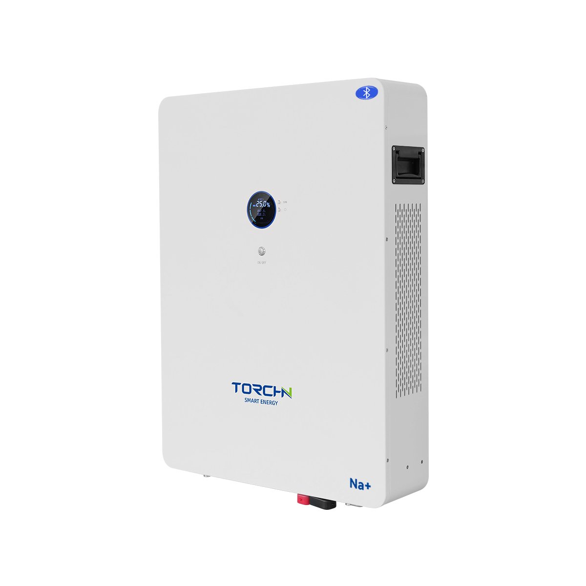 51.3V100Ah 壁挂式户用储能钠电池 缩略图 3