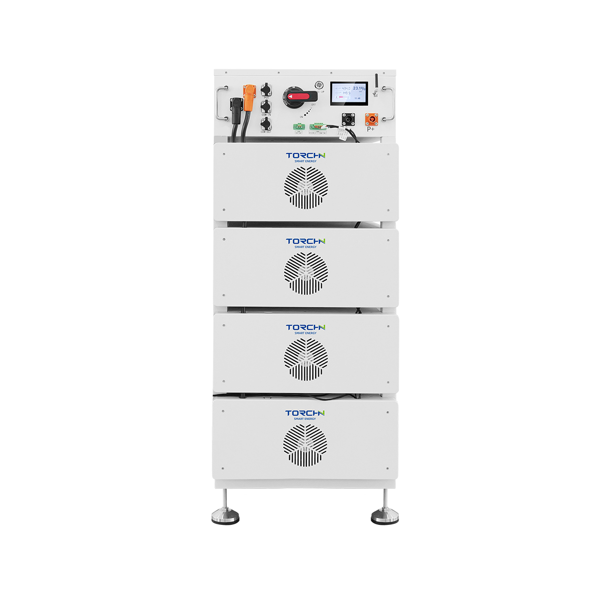 Imágenes del producto 2: WKC B03-51.2*4