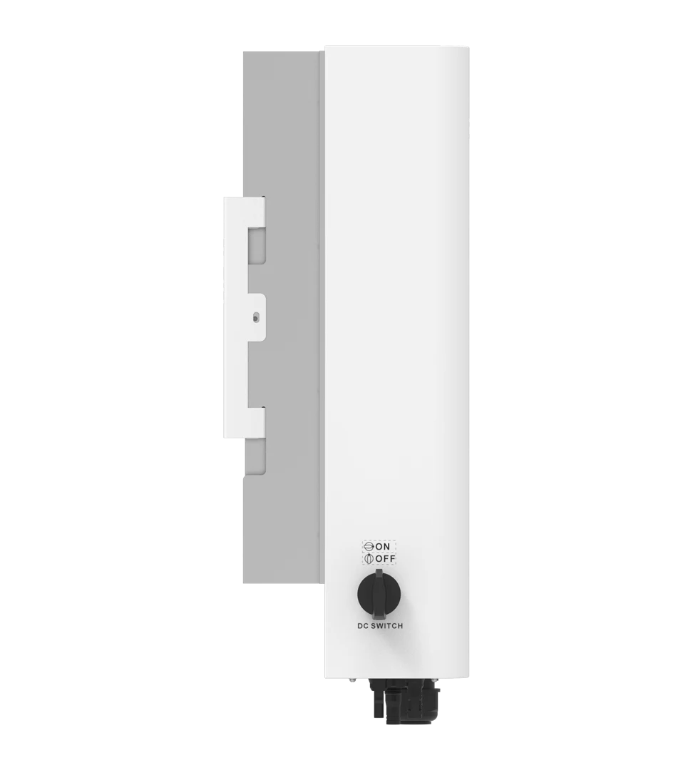 Deye SUN-6/8K-G06P3-EU-BM2-LV-P1 صورة مصغرة 2