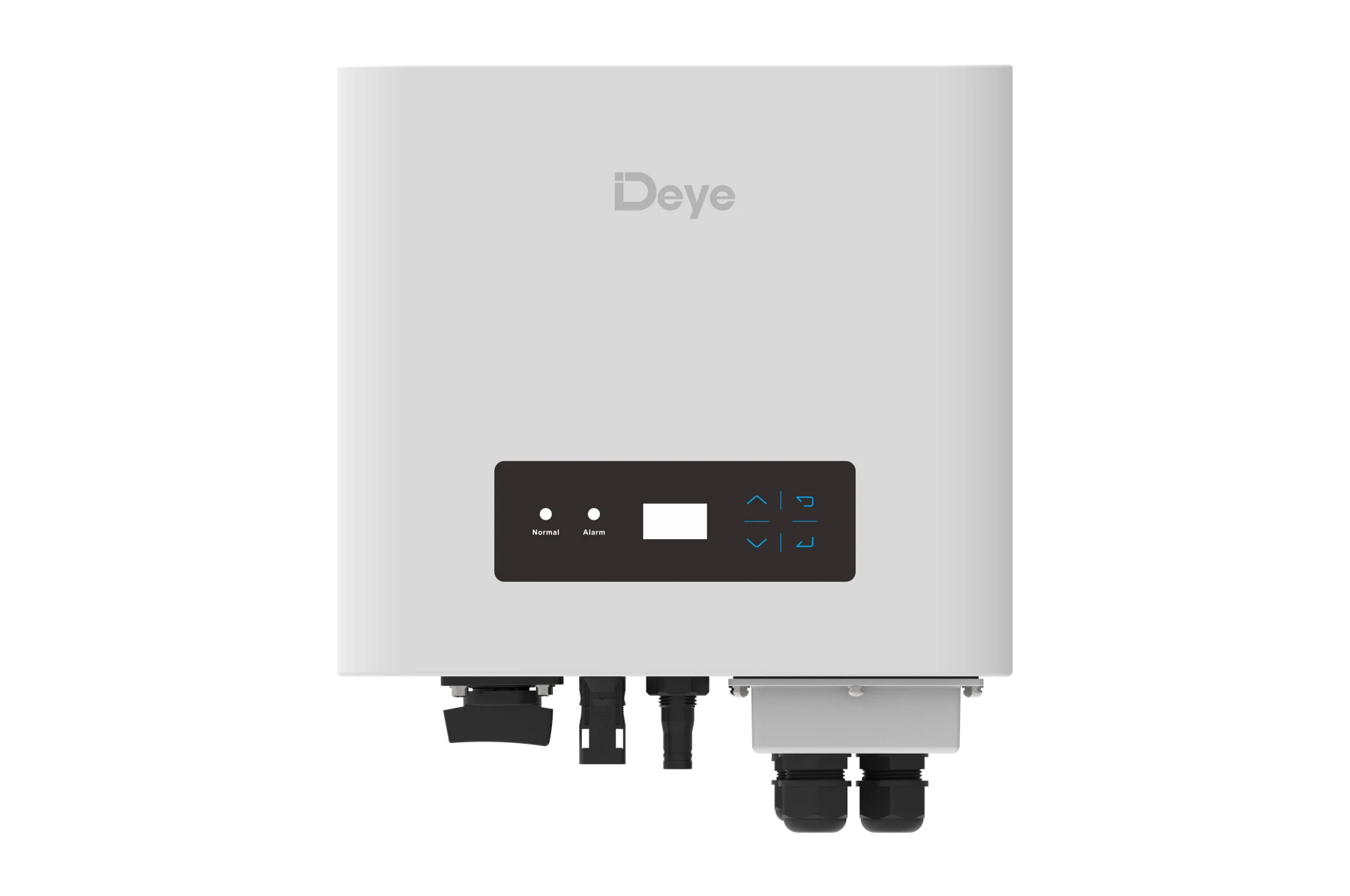 Deye SUN-1/1.5/2/2.2/2.5/2.7/3/3.3/3.6/4K-G05P1-EU-CM1 缩略图 2