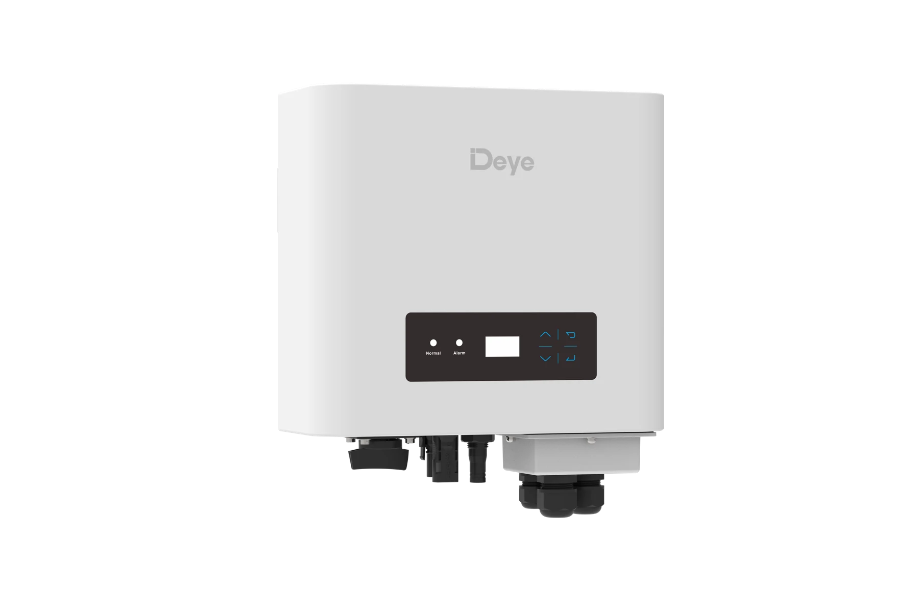 Deye SUN-1/1.5/2/2.2/2.5/2.7/3/3.3/3.6/4K-G05P1-EU-CM1 缩略图 3