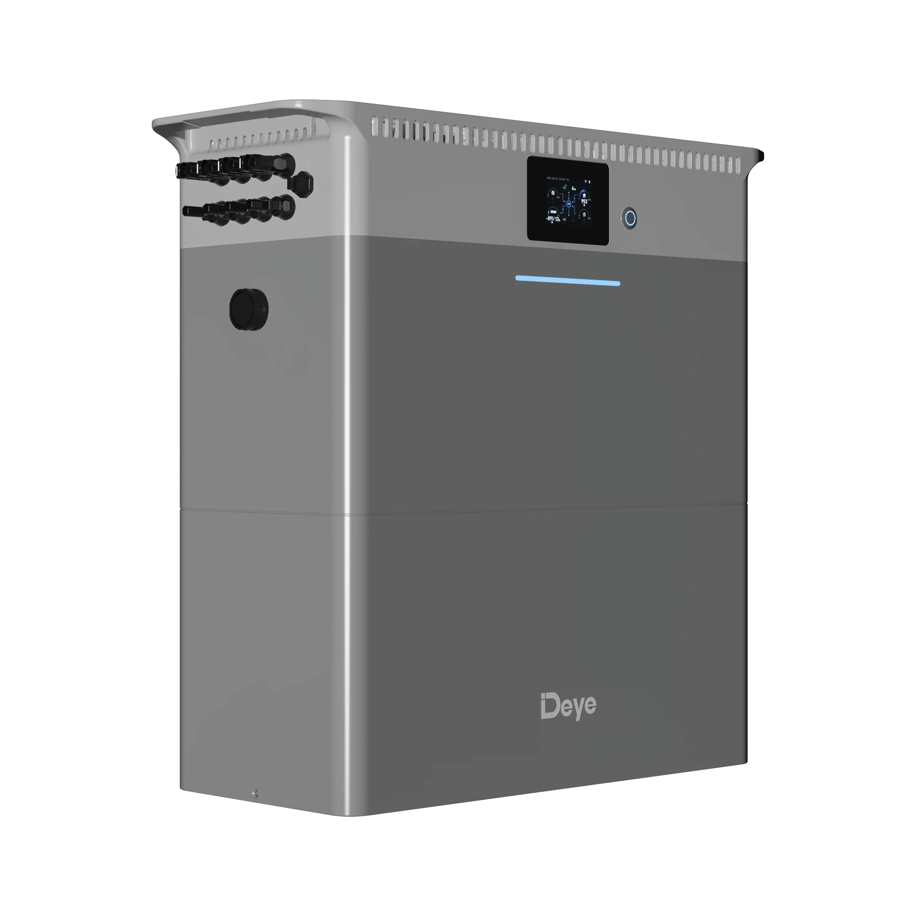 Deye SUN-BK(80-250)-5.12KWH-EU-AM2-18L/32L 缩略图 3