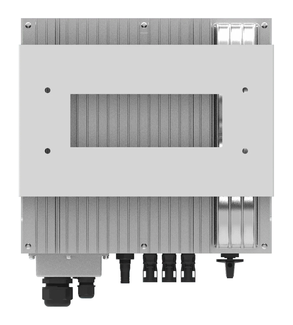 Deye SUN-7/7.5/8K-G02P1-EU-AM2 Миниатюра 3