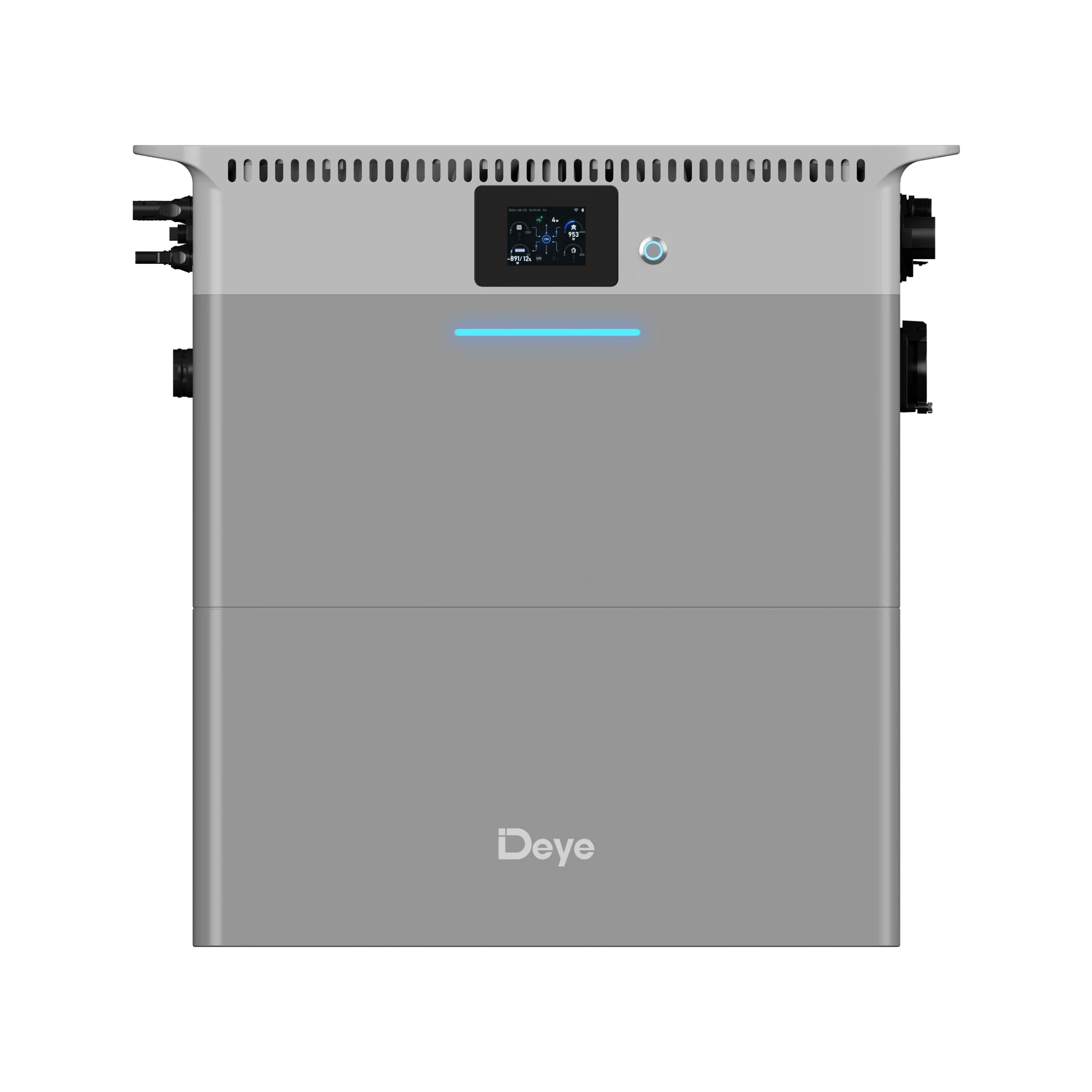 Deye SUN-BK(80-250)-5.12KWH-EU-AM2-18L/32L 缩略图 2