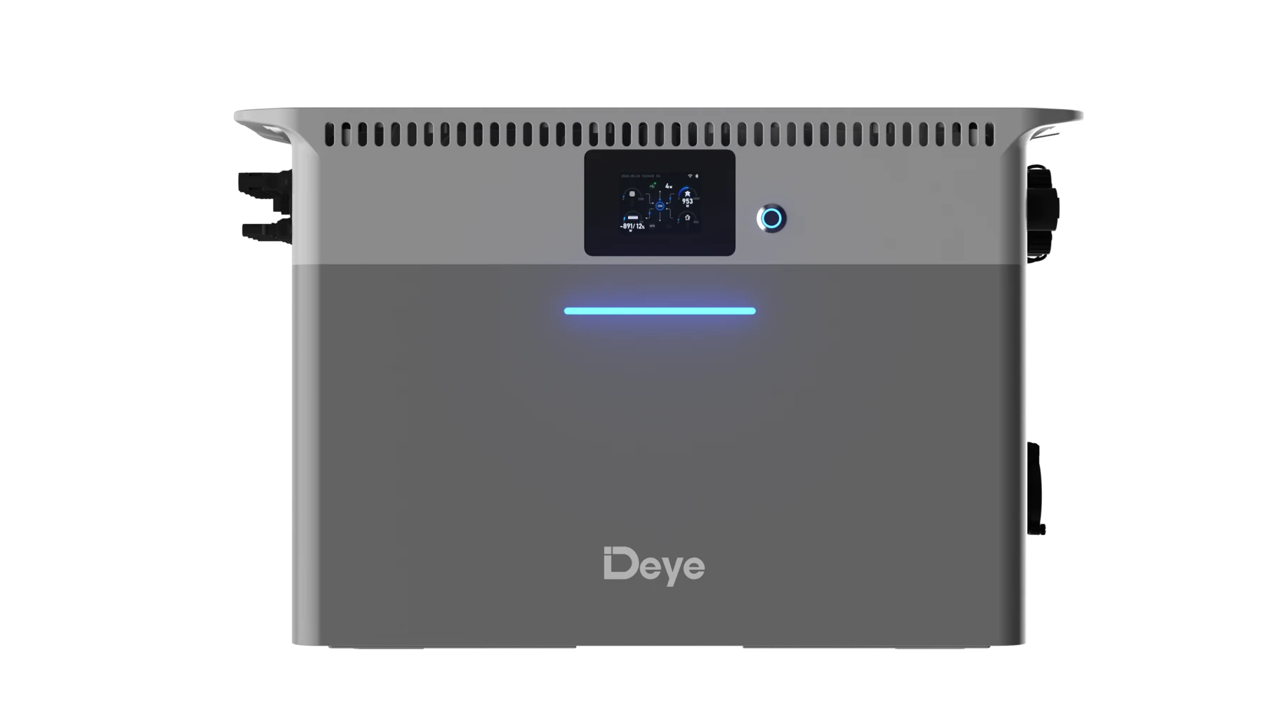 Deye SUN-BK(80-250)-2.56KWH-EU-AM2-18/32L Миниатюра 4