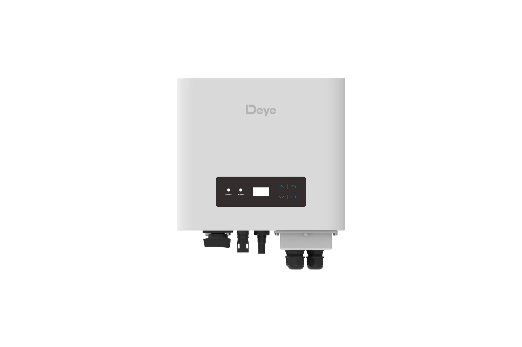 Deye SUN-1/1.5/2/2.2/2.5/2.7/3/3.3/3.6/4K-G05P1-EU-CM1 缩略图 5