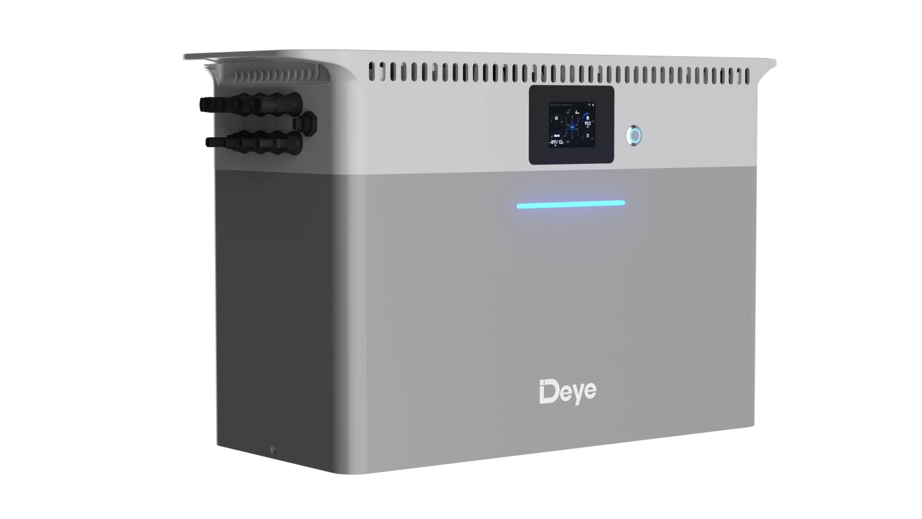 Deye SUN-BK(80-250)-2.56KWH-EU-AM2-18/32L Миниатюра 2