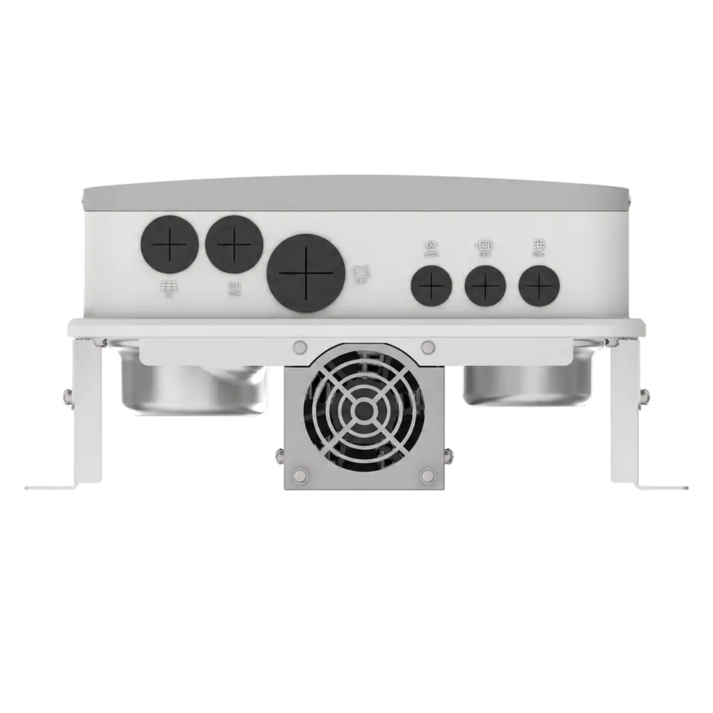 Deye OG03 · ports
